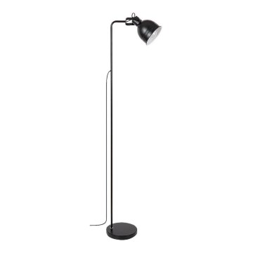 Rabalux - Staande lamp 1xE27/40W/230V zwart