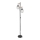 Rabalux - Staande Lamp FABIAN 2x E27 / 40W / 230V