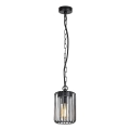 Rabalux - Suspension d'extérieur 1xE27/40W/230V IP44