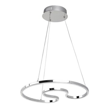 Rabalux - Suspension fil LED/30W/230V