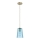 Rabalux - Suspension filaire 1xE27/40W/230V