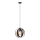 Rabalux - Suspension filaire 1xE27/40W/230V