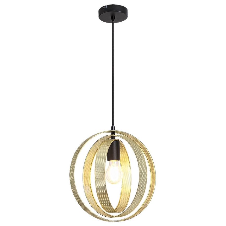 Rabalux - Suspension filaire 1xE27/60W/230V