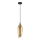 Rabalux - Suspension filaire 1xE27/60W/230V