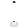 Rabalux - Suspension filaire 1xG9/5W/230V transparent