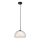 Rabalux - Suspension filaire 1xG9/5W/230V transparent