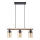 Rabalux - Suspension filaire 3xE27/25W/230V pin