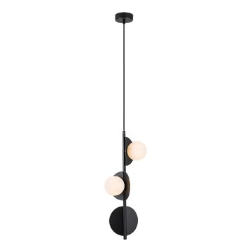 Rabalux - Suspension filaire 3xG9/5W/230V