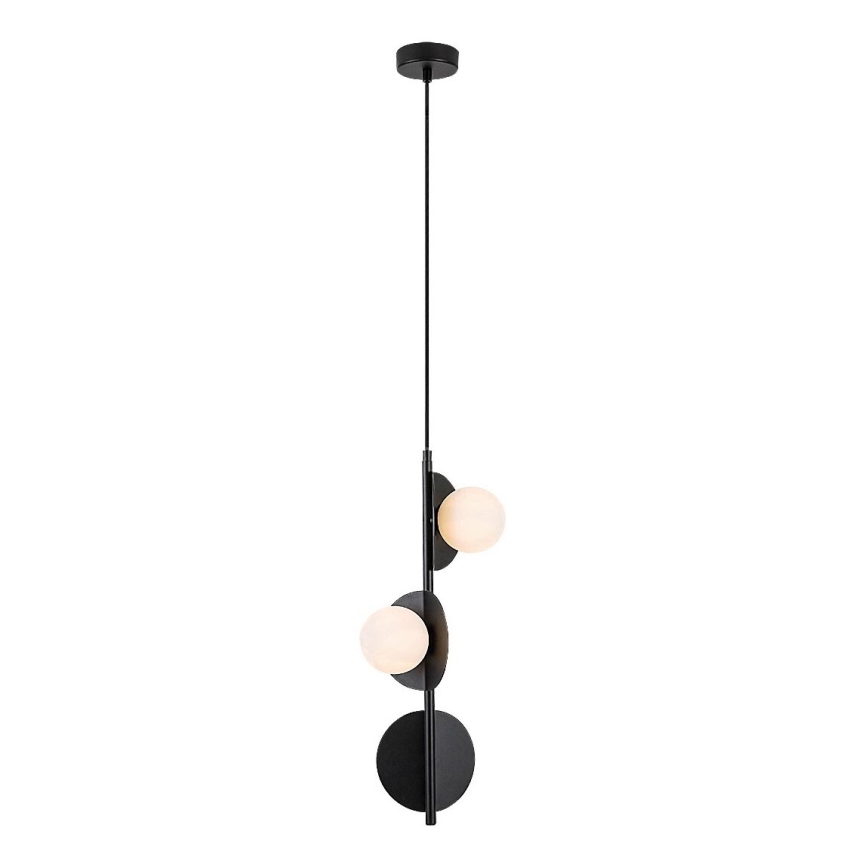 Rabalux - Suspension filaire 3xG9/5W/230V