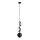 Rabalux - Suspension filaire 3xG9/5W/230V