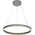 Rabalux - Suspension filaire à intensité variable LED/36W/230V + Télécommande