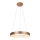 Rabalux - Suspension filaire CARMELLA LED/80W/230V