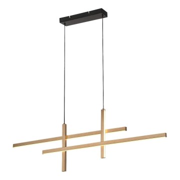 Rabalux - Suspension filaire LED/40W/230V 3000K