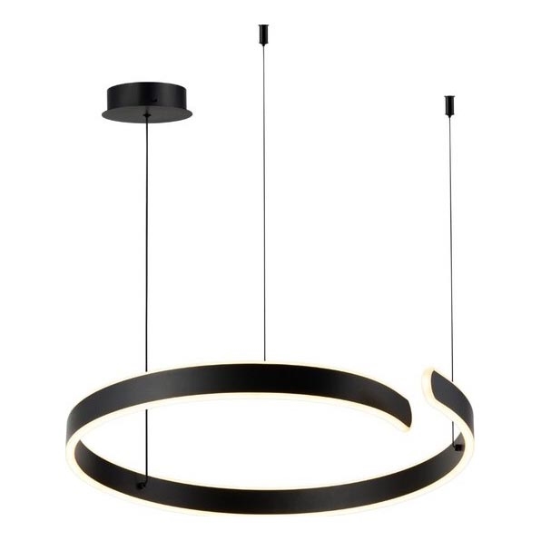 Rabalux - Suspension filaire LED/45W/230V 3000/4000/6500K