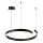 Rabalux - Suspension filaire LED/45W/230V 3000/4000/6500K