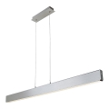 Rabalux - Suspension filaire LED à intensité variable LED/24W/230V 2700/4000/6500K 120 cm