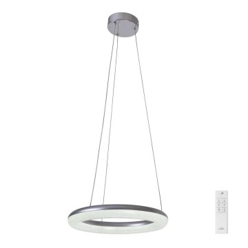 Rabalux - Suspension filaire LED à intensité variable LED/24W/230V