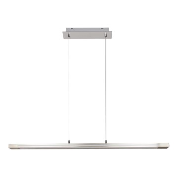 Rabalux - Suspension filaire LED à intensité variable LED/27W/230V