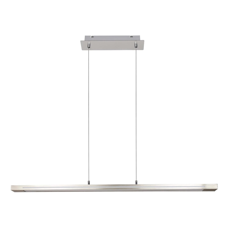 Rabalux - Suspension filaire LED à intensité variable LED/27W/230V