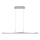 Rabalux - Suspension filaire LED à intensité variable LED/27W/230V