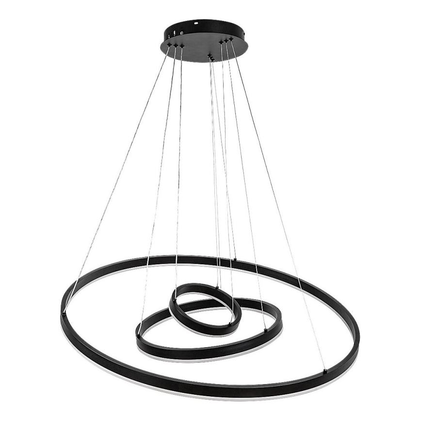 Rabalux - Suspension LED dimmable sur câble LED/100W/230V 3000-6500K + télécommande