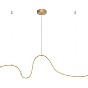 Rabalux - Suspension LED sur câble LED/20W/230V 3000K
