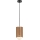 Rabalux - Suspension sur câble 1xG9/5W/230V