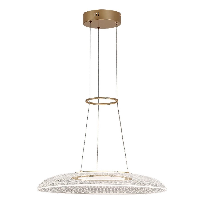 Rabalux - Suspension sur câble LED/24W/230V 3000K