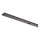 Rabalux - Système de rail monophase 1 m + 2x extrémité connecteur noir