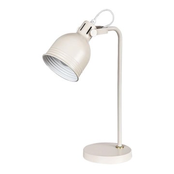Rabalux - Tafellamp 1xE14/25W/230V beige