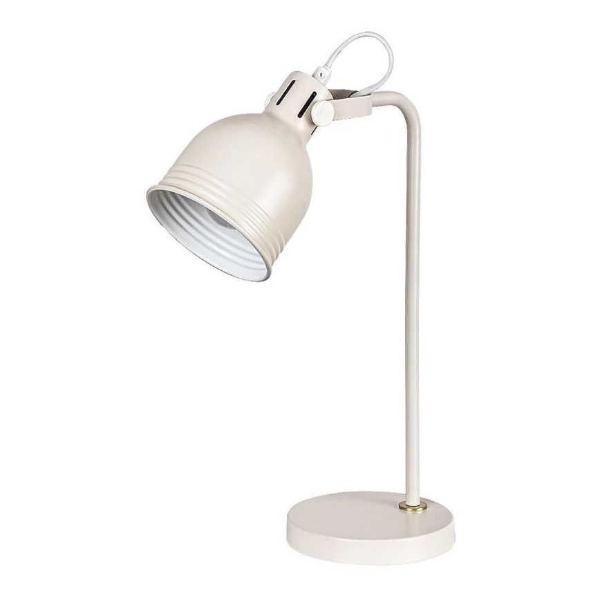 Rabalux - Tafellamp 1xE14/25W/230V beige