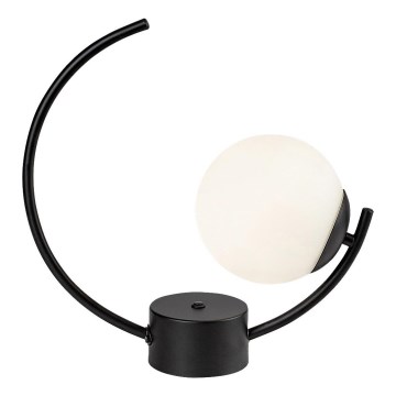 Rabalux - Tafellamp 1xE14/25W/230V