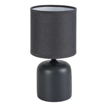 Rabalux - Tafellamp 1xE14/40W/230V blauw