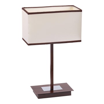 Rabalux - Tafellamp 1xE14/40W/230V