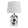 Rabalux - Tafellamp 1xE14/40W/230V