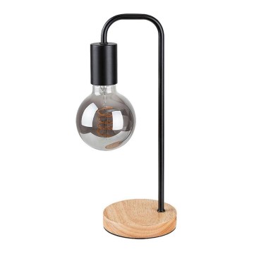 Rabalux - Tafellamp 1xE27/40W/230V