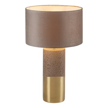 Rabalux - Tafellamp 1xE27/40W/230V