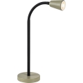 Rabalux - Tafellamp 1xGU10/7W/230V khaki