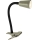Rabalux - Tafellamp met klem 1xGU10/7W/230V kaki
