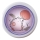 Rabalux - Veilleuse enfant LED/0,3W/2xAA 6000K