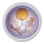 Rabalux - Veilleuse enfant LED/0,3W/2xAA 6000K