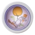 Rabalux - Veilleuse LED pour enfants LED/0,3W/2xAA 6000K