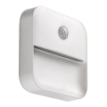 Rabalux - Veilleuse rechargeable avec détecteur LED/0,15W/3,7V 3000K 300 mAh