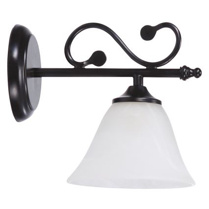 Rabalux - Verre de rechange E14 d. 17 cm