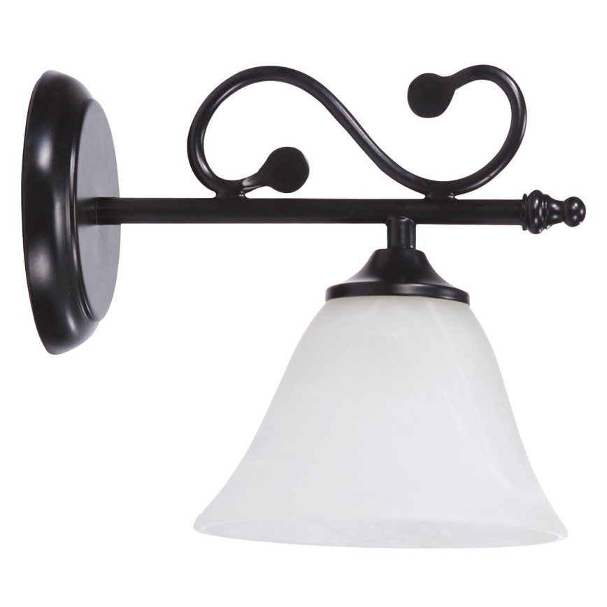 Rabalux - Verre de rechange E14 d. 17 cm