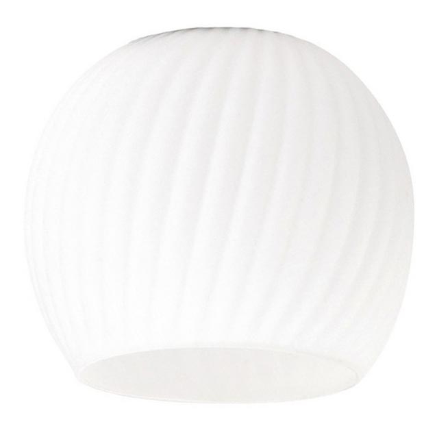 Rabalux - Verre de rechange E14 d. 11 cm