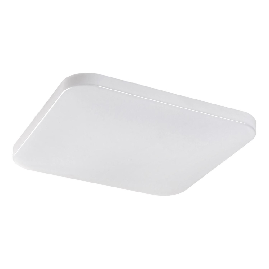 Rabalux - Verre de rechange pour plafonnier VENDEL 71109, 75015 blanc