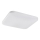 Rabalux - Verre de rechange pour plafonnier VENDEL 71109, 75015 blanc