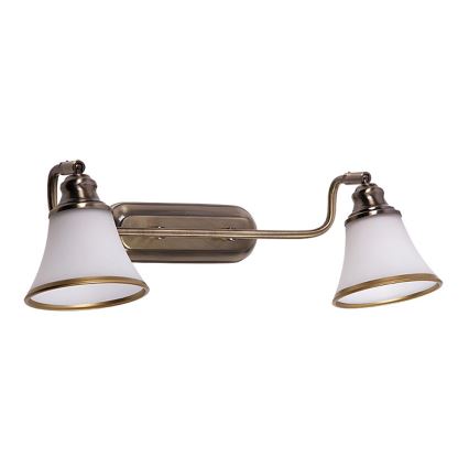 Rabalux - Verre de rechange pour spot GRANDO E14 diamètre 11 cm