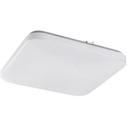 Rabalux - Verre de rechange pour plafonnier VENDEL 71109, 75015 blanc